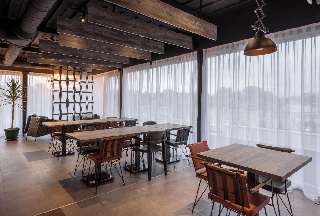 Joy 5 Hotel & SPA - Resim 44