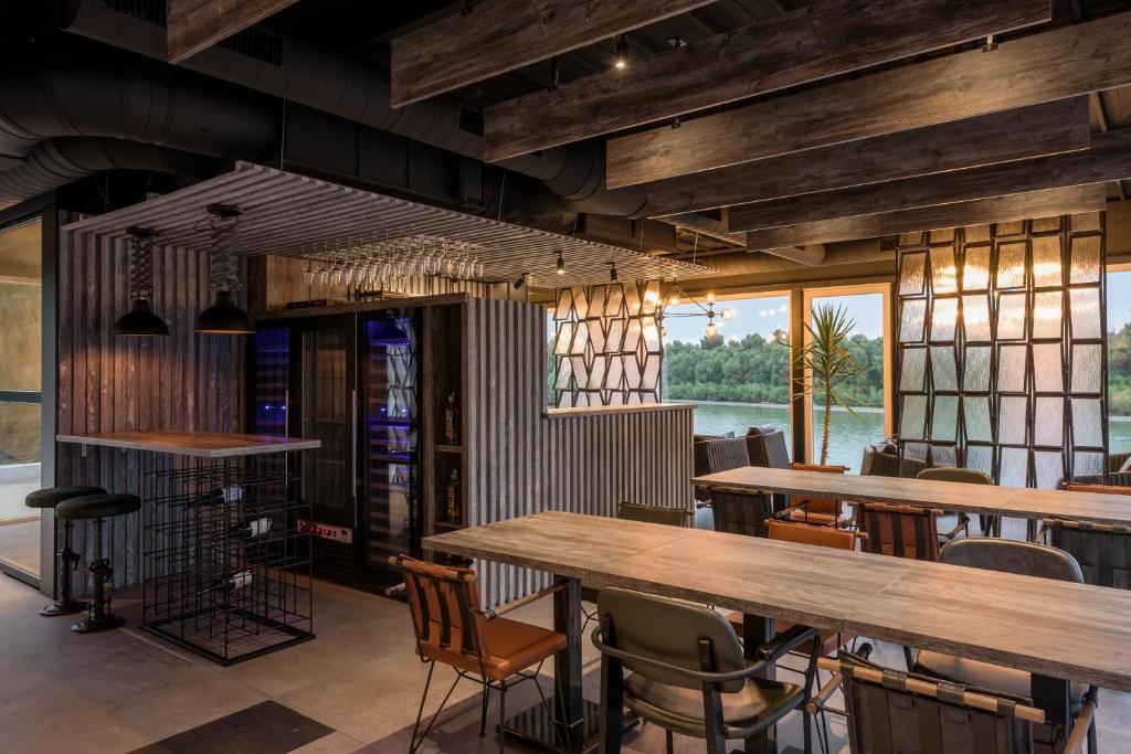 Joy 5 Hotel & SPA - Resim 36