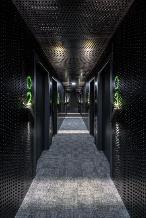 Joy 5 Hotel & SPA - Resim 34