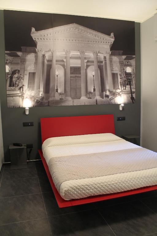 Alma Hotel - Resim 44