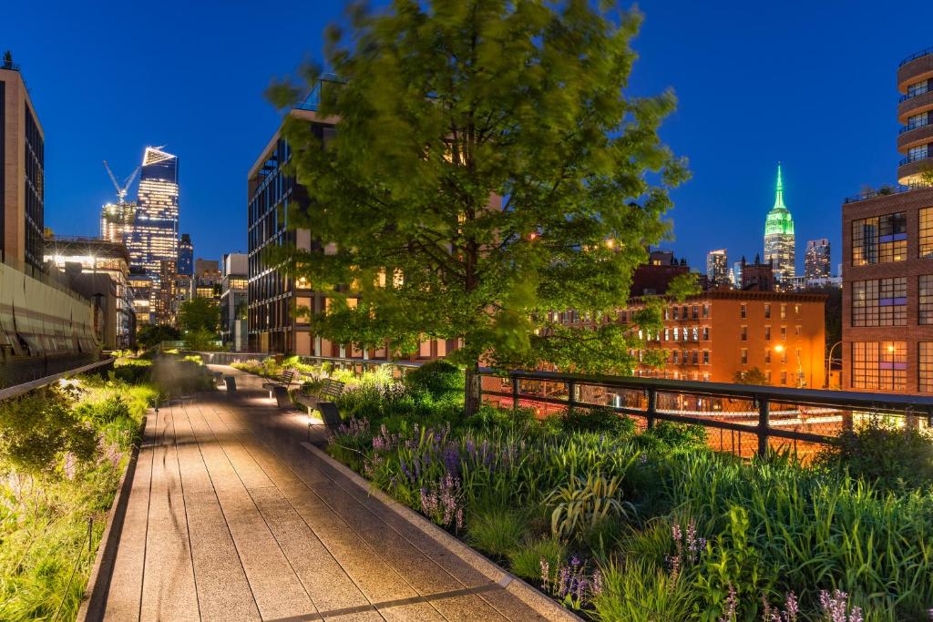 Foto da galeria de Kimpton Hotel Eventi by IHG em Nova York