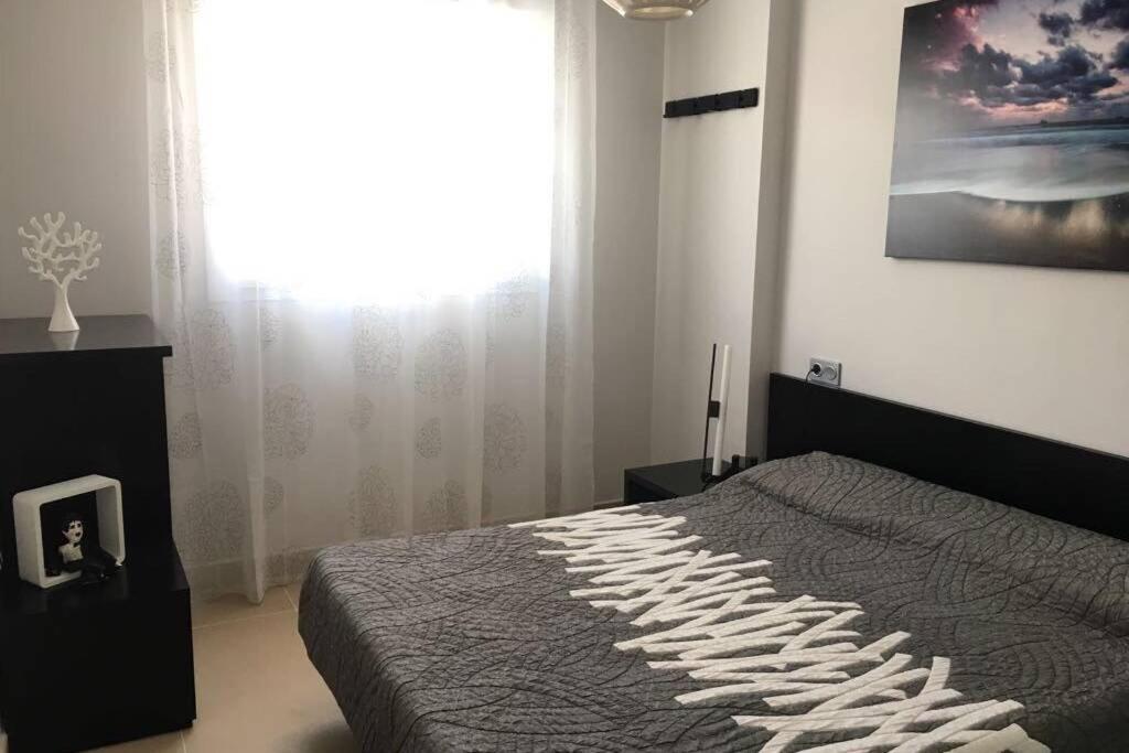 Fotografia z galérie ubytovania Romina v destinácii Rota