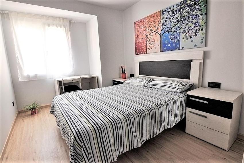Fotografia z galérie ubytovania APTMUNDO ALTAMAR.- Precioso apartamento 1ª planta + terraza . Para 4 v destinácii Puerto de Sagunto