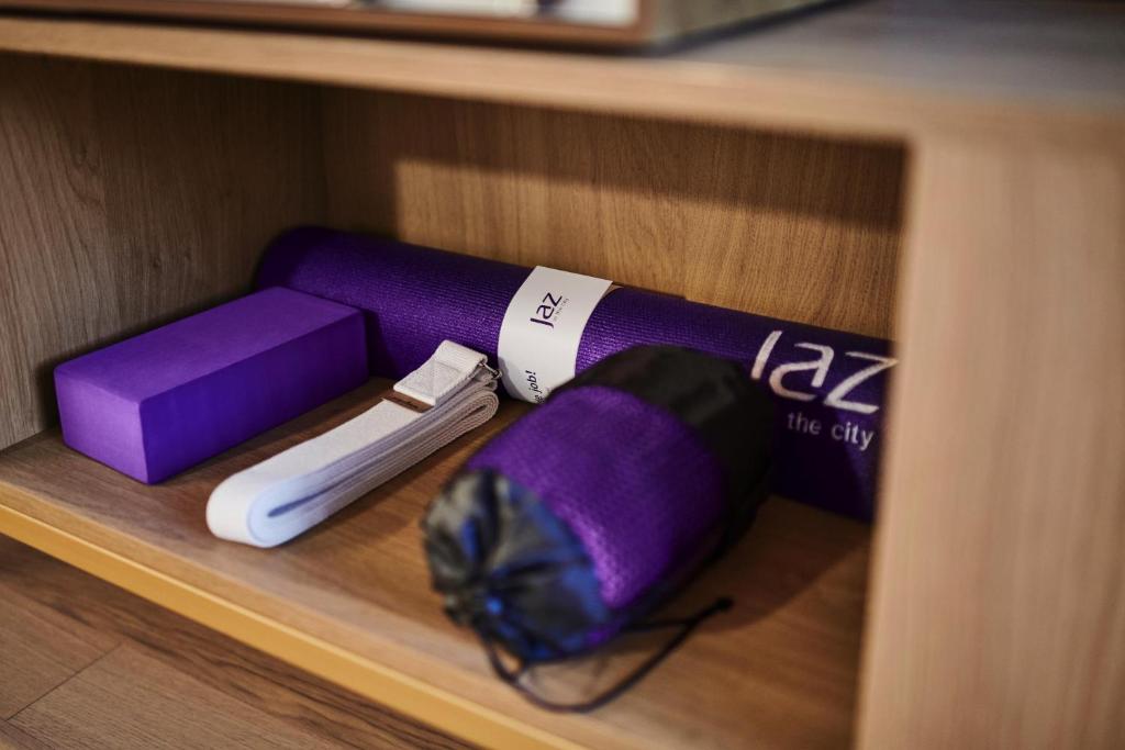 Jaz in the City Vienna - 16