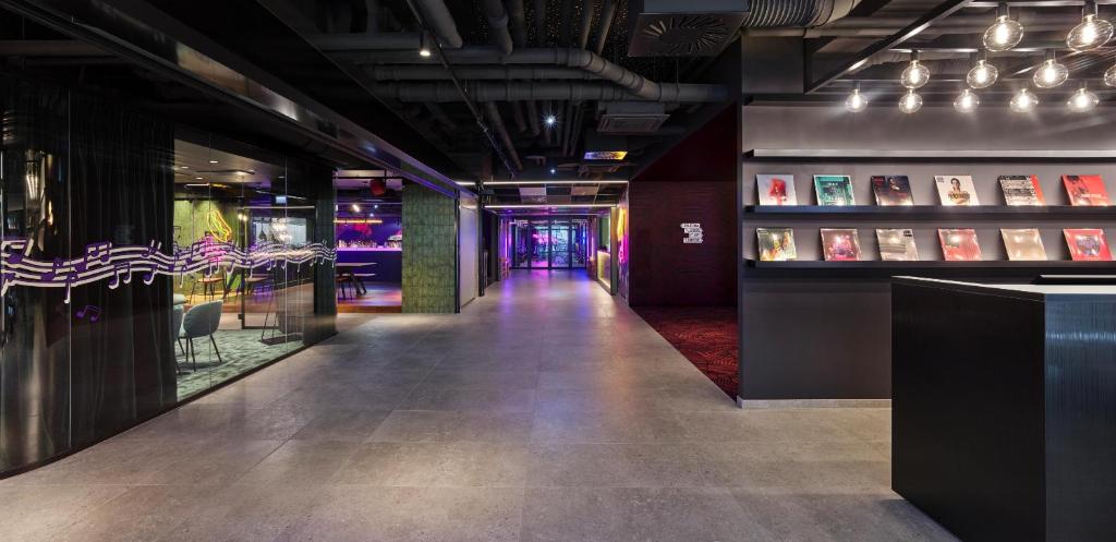 Jaz in the City Vienna - Resim 16