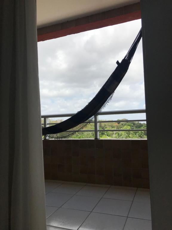 Gran Lençóis Flat Apartamento - 与Balcony的公寓