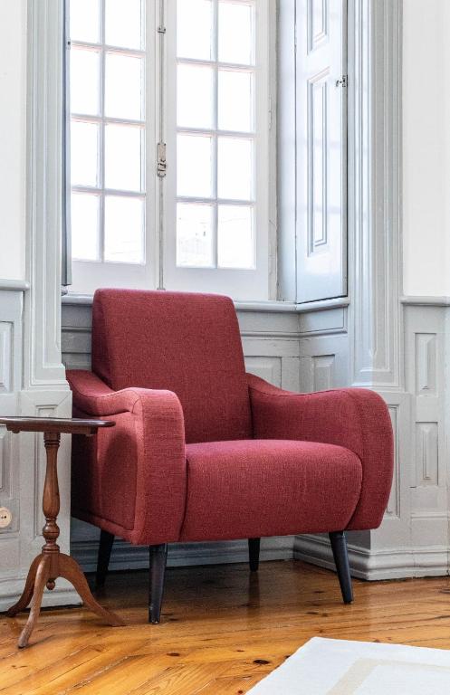 The Luggage - Suite