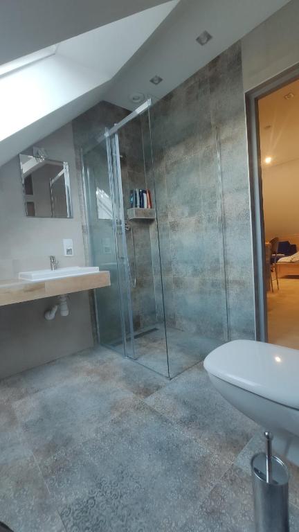 APART Magnolia - Apartamento Con Mountain View