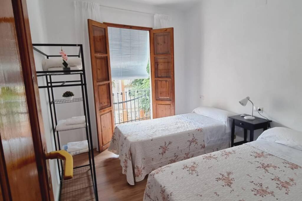 Fotografie z fotogalerie ubytování Casa Pedra de Roder v destinaci Vilafames