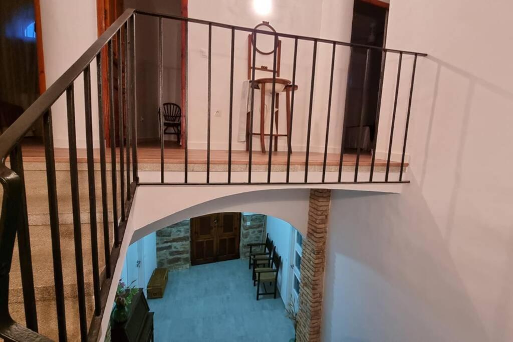 Fotografie z fotogalerie ubytování Casa Pedra de Roder v destinaci Vilafames