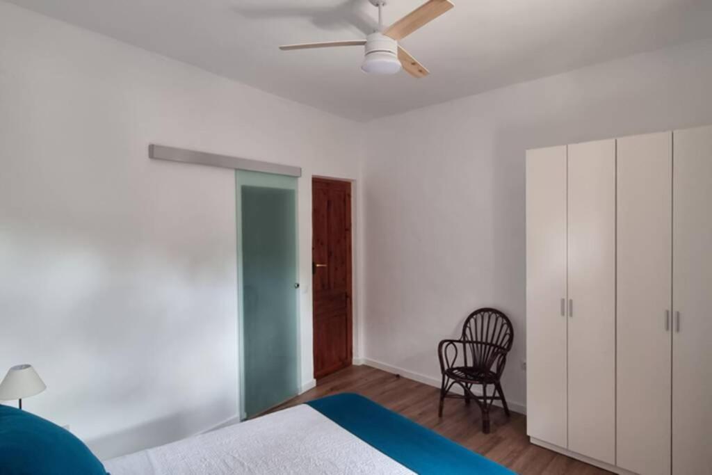 Fotografie z fotogalerie ubytování Casa Pedra de Roder v destinaci Vilafames
