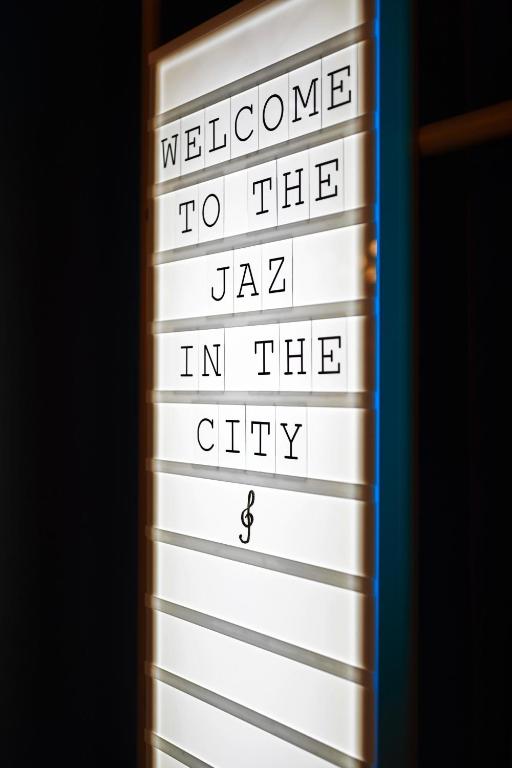 Jaz in the City Vienna - Resim 40