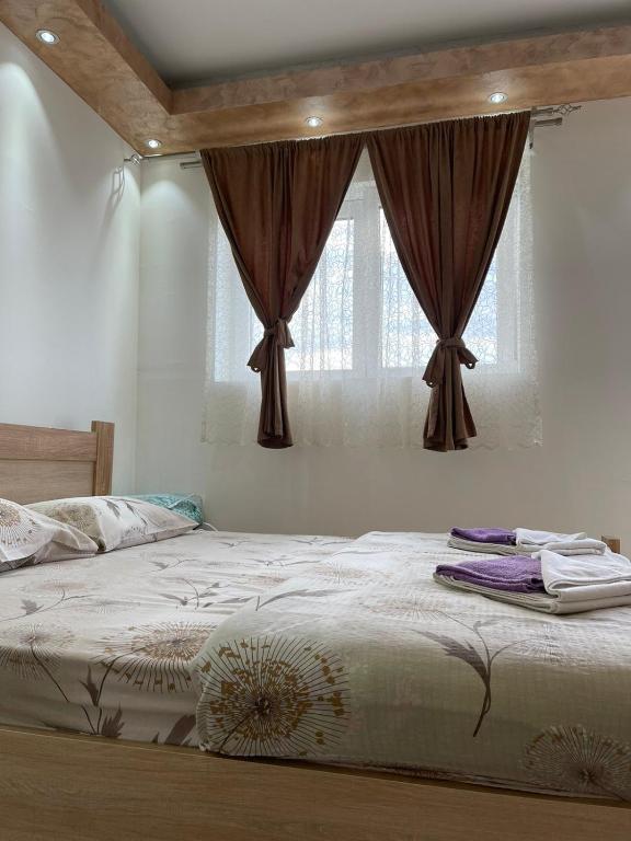 Photo de la galerie de l'établissement Studio apartment Lalović, à Žabljak