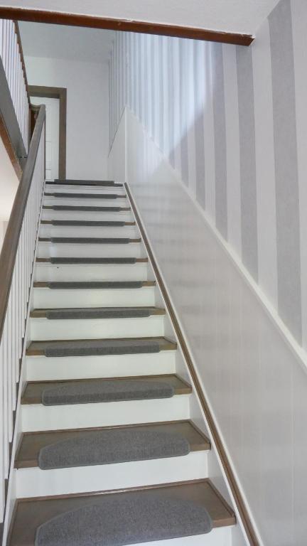 Fotografie z fotogalerie ubytování Modernisierte Ferienwohnung im schönen Sauerland v destinaci Meschede