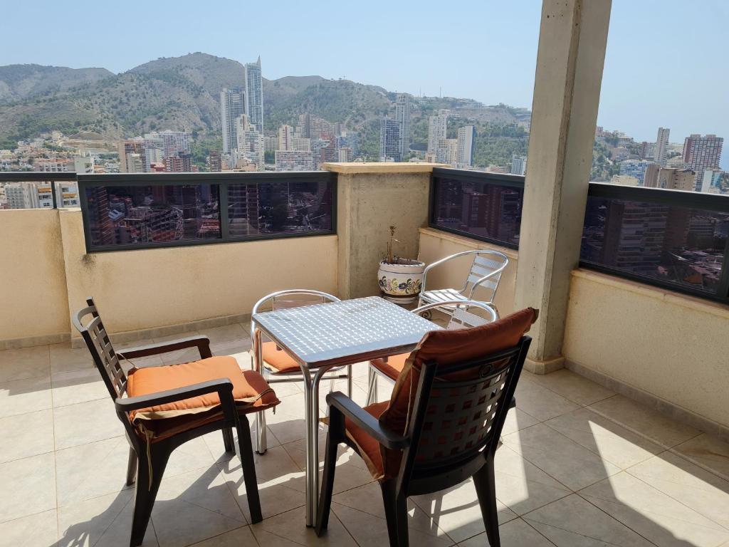 GEMELOS 26 APARTMENTS - Benidormland, Benidorm – Bijgewerkte ...