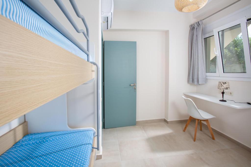 Fotografia z galérie ubytovania Kymata Apartment Ierapetra v destinácii Ierápetra