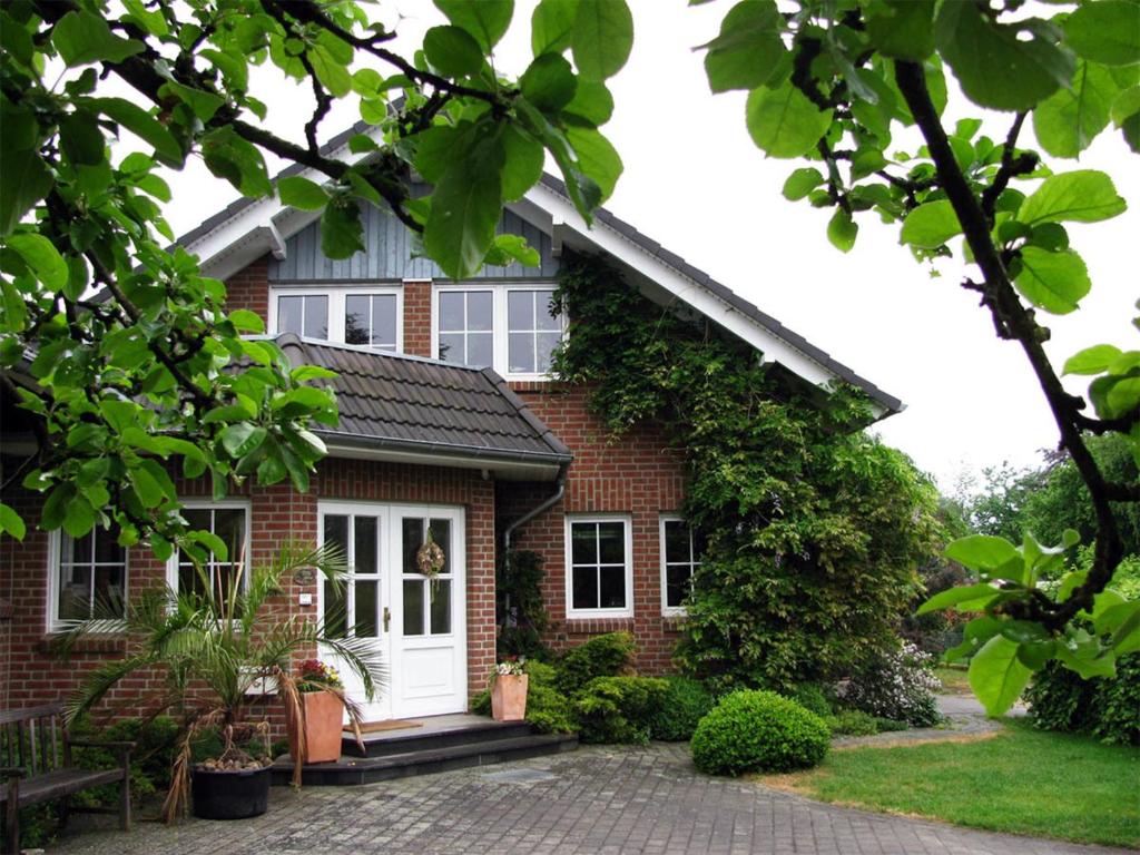 Ferienwohnung Schwienautal