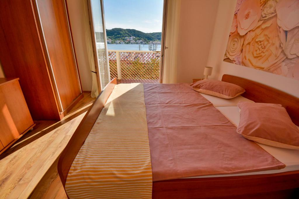 Apartmani Jasmina
