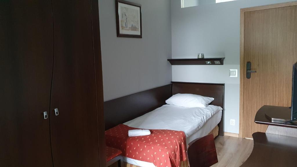 Apartamenty Śląsk - Apartamento De Um Quarto