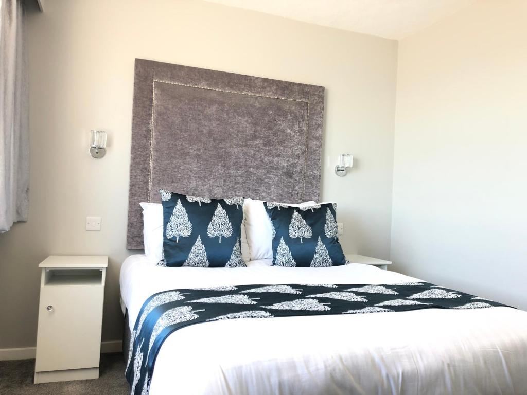 Park House Hotel - Resim 24