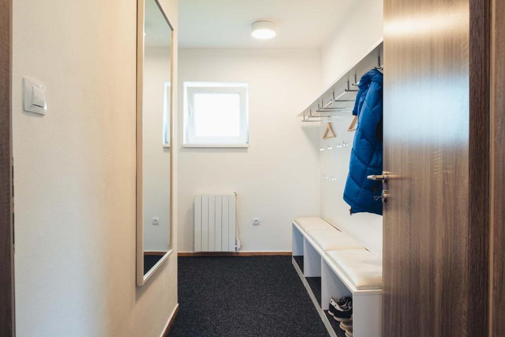Fotografie z fotogalerie ubytování Veselíčko 44 ve Žďáru nad Sázavou