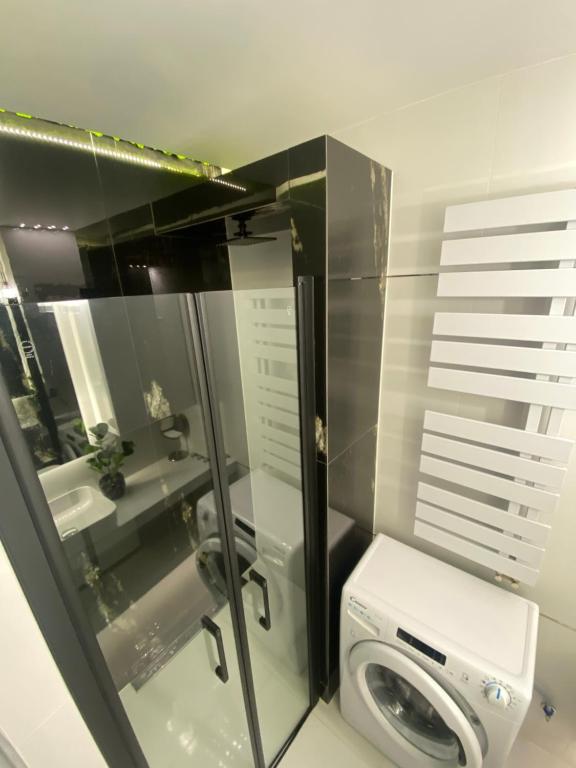Fotografie z fotogalerie ubytování Apartamenty Planeta v destinaci Bielsko-Biala