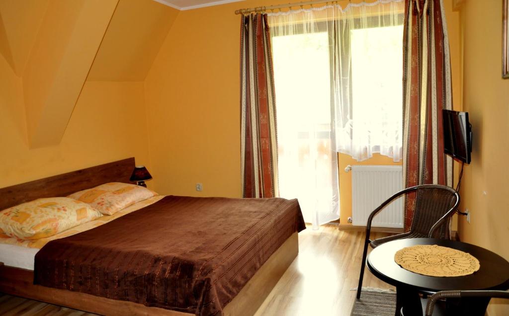 Pokoje Gościnne Hosana - 4