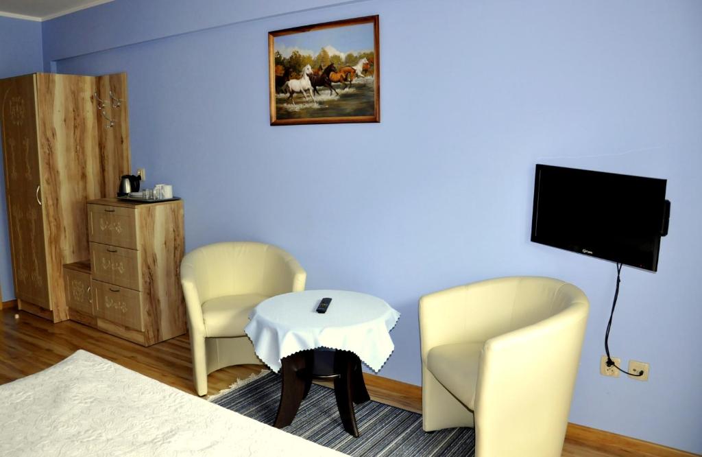 Pokoje Gościnne Hosana - 5