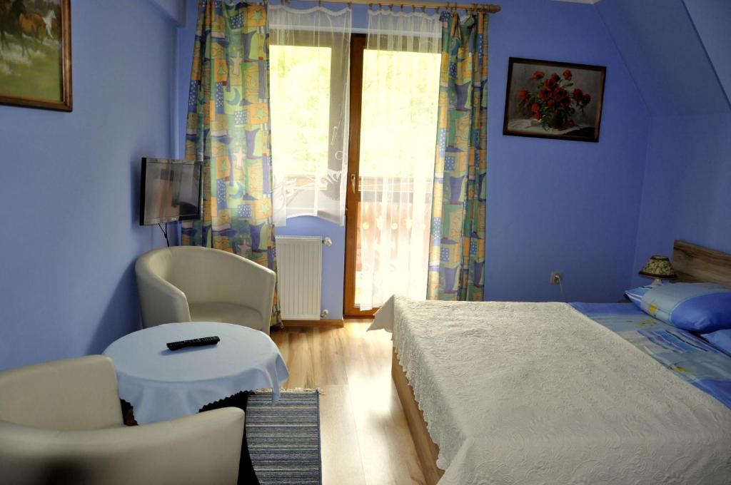 Pokoje Gościnne Hosana - 7