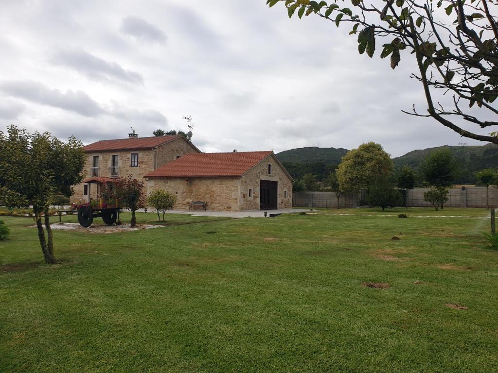 Villa Rosa - Casa De Vacaciones