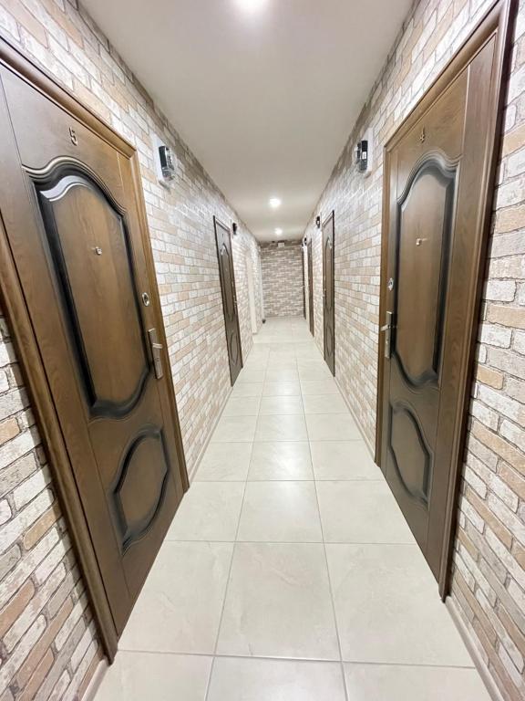 Fotografie z fotogalerie ubytování Апартаменты Проспект Победы 101 v destinaci Černihiv