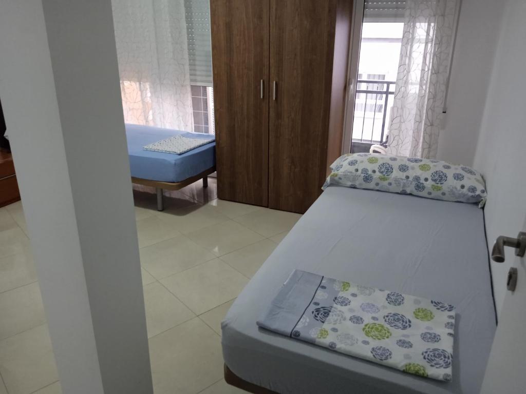 pension mexico - Family Room