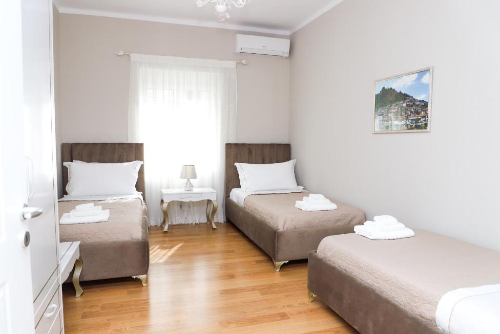 Olimpia Inn - Image 7