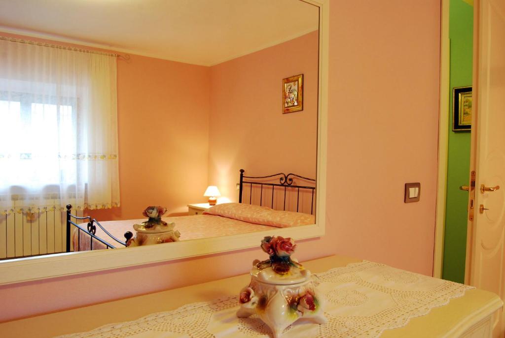 B&B Da Franca - Appartement D'une Chambre