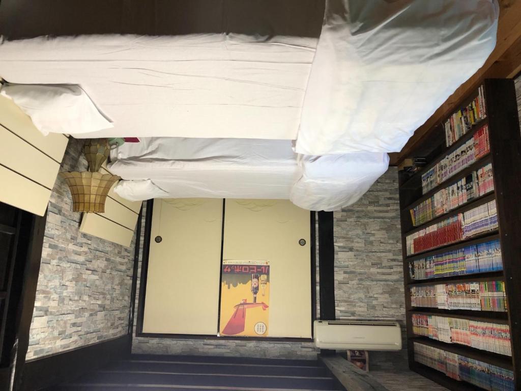 Shotyu No Yakata / Vacation STAY 49506 - Housity