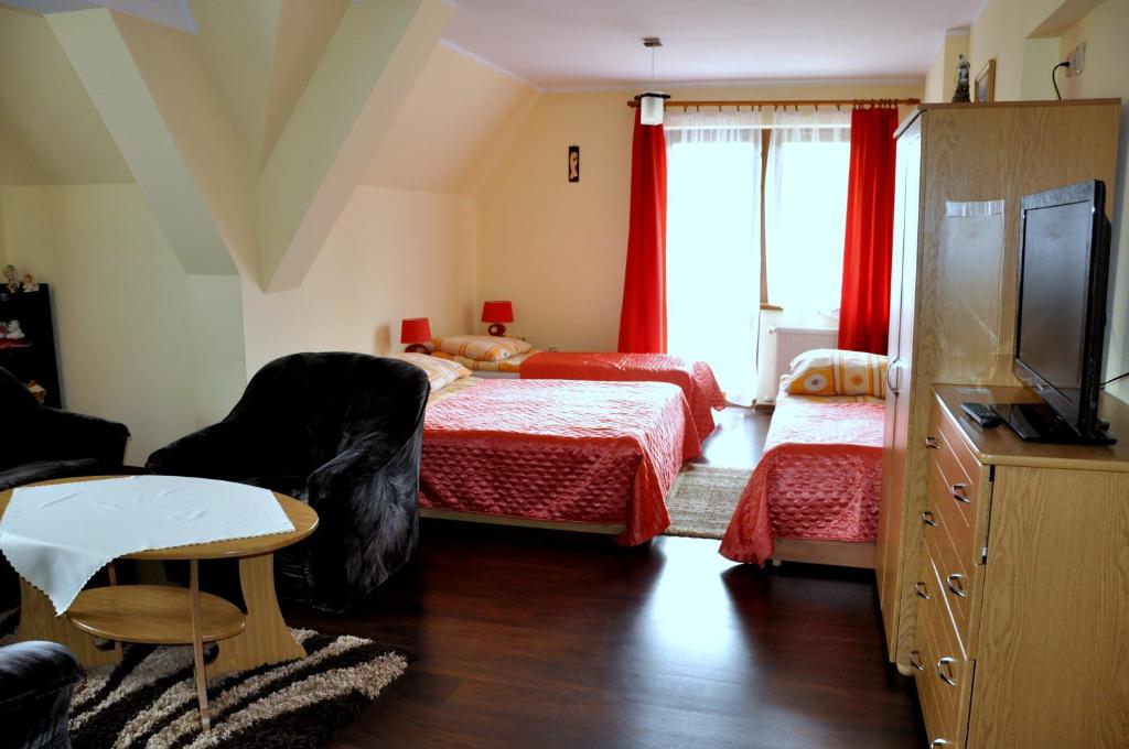 Pokoje Gościnne Hosana - 19