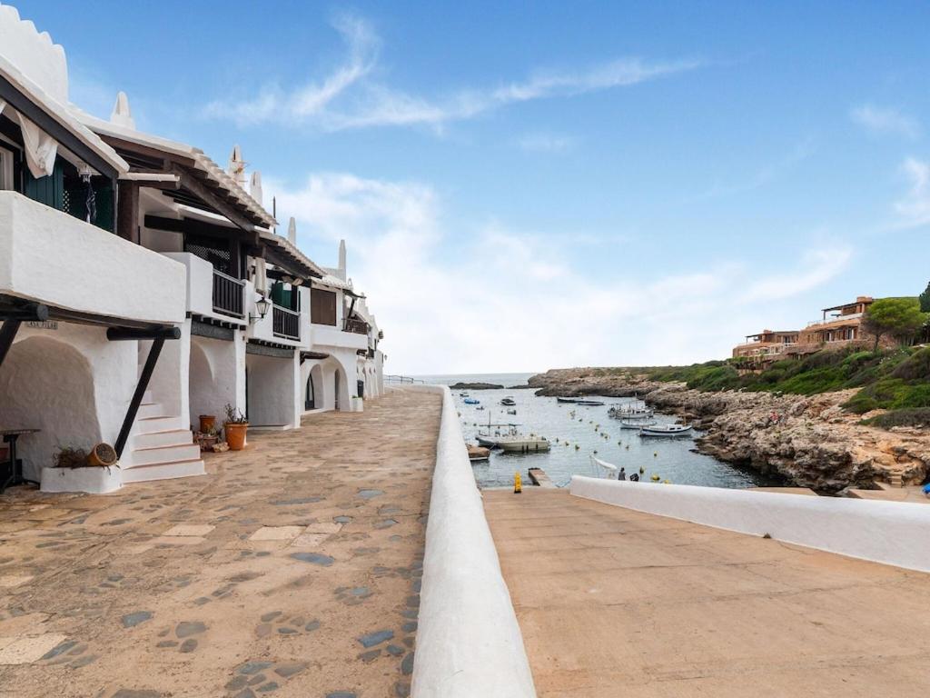 Booking.com: Holiday home in Binibeca Vell with sea view ...