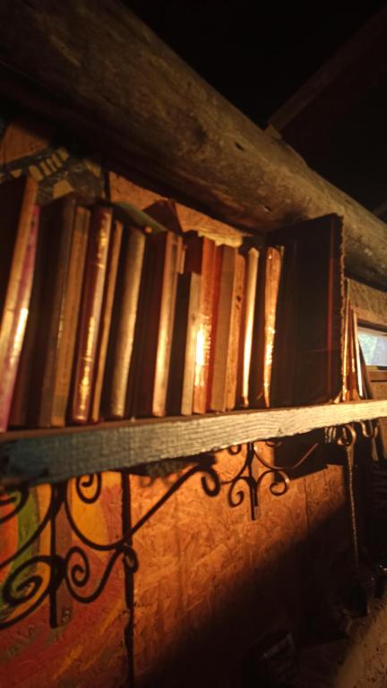 Fotografie z fotogalerie ubytování Bunker Hostel v destinaci Cabo Polonio