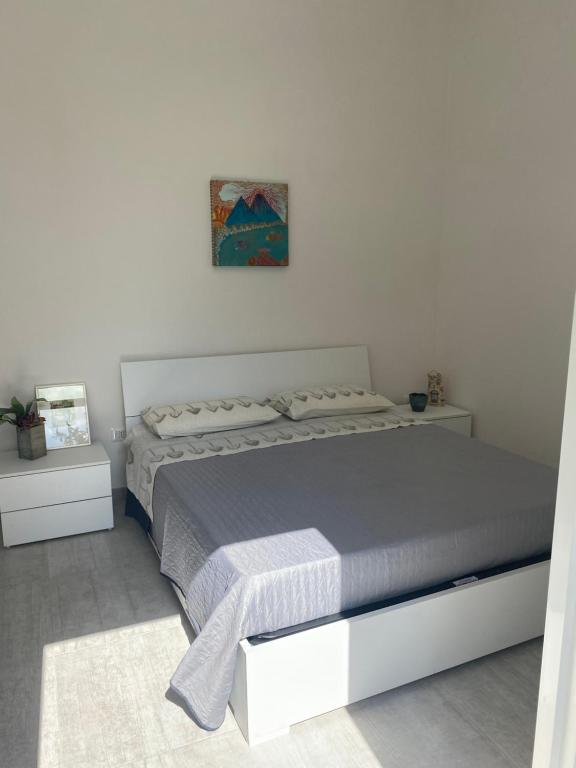 GARDEN HOUSE Apartments in Naples - Apartment With Garden View