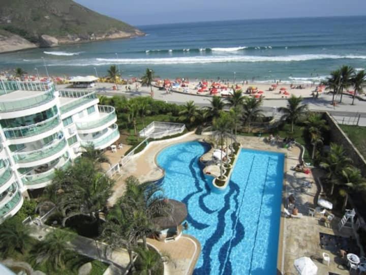 Pontal Beach Resort Rio De Janeiro Brazil Booking Com Pontal Beach Resort Rio De Janeiro Brazil Booking Com