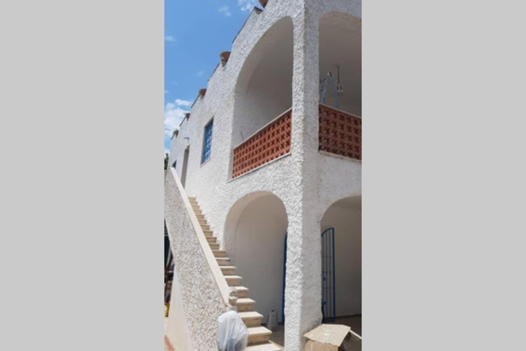 Fotografie z fotogalerie ubytování Villa Aurora, splendida vista mar Jonio Taranto v destinaci Marina di Lizzano