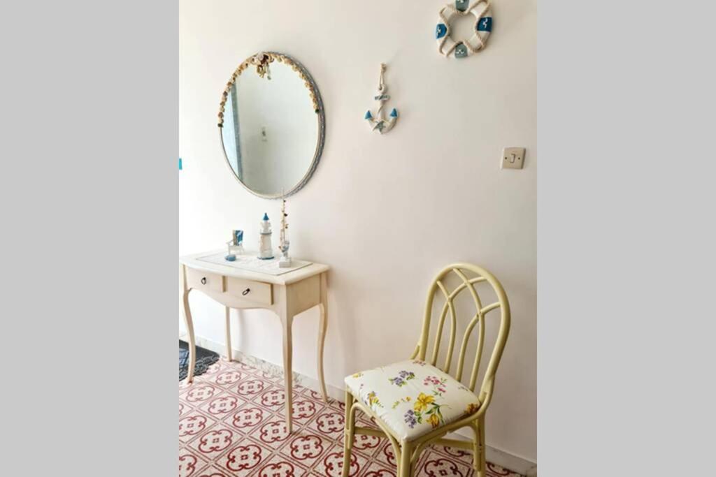 Fotografie z fotogalerie ubytování Villa Aurora, splendida vista mar Jonio Taranto v destinaci Marina di Lizzano