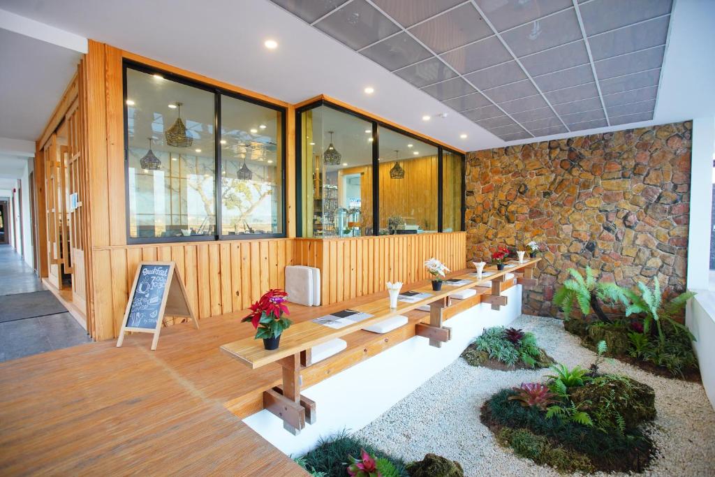 TEVA Valley Resort - Resim 17