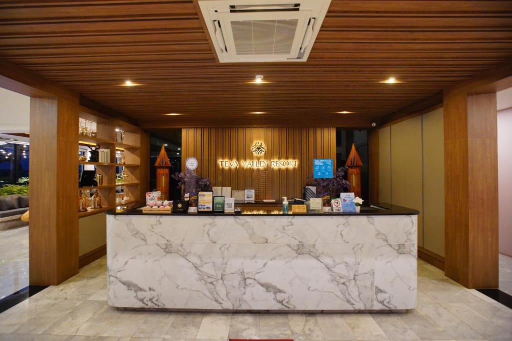 TEVA Valley Resort - Resim 14