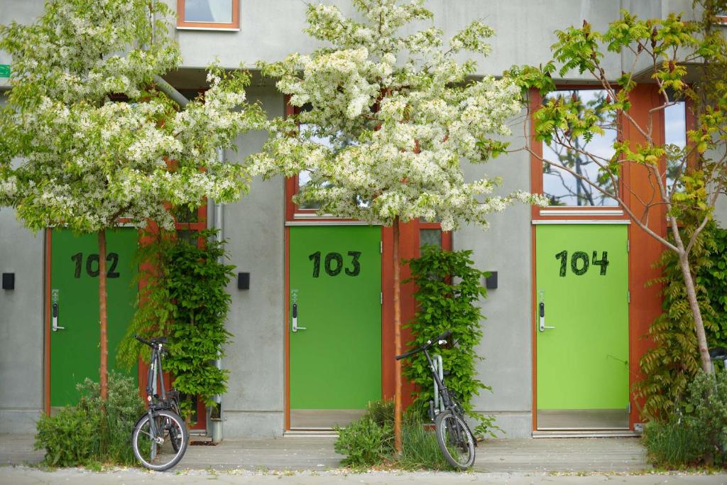 Ohboy Hotell - Resim 22