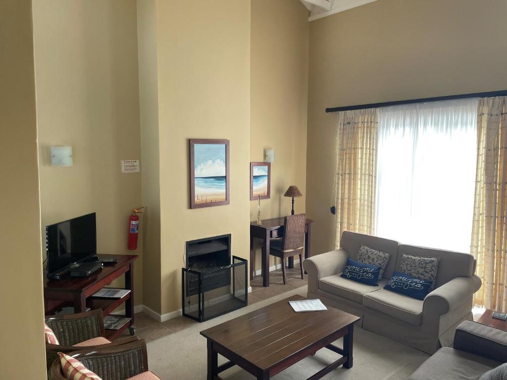 La Best Pinnacle Point Lodge 113 & Villa - Appartement
