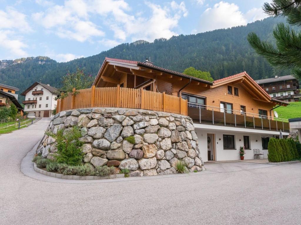 Výhľad na hory alebo výhľad na hory priamo z apartmánu
