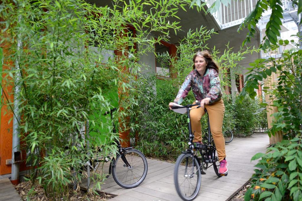 Ohboy Hotell - Resim 4