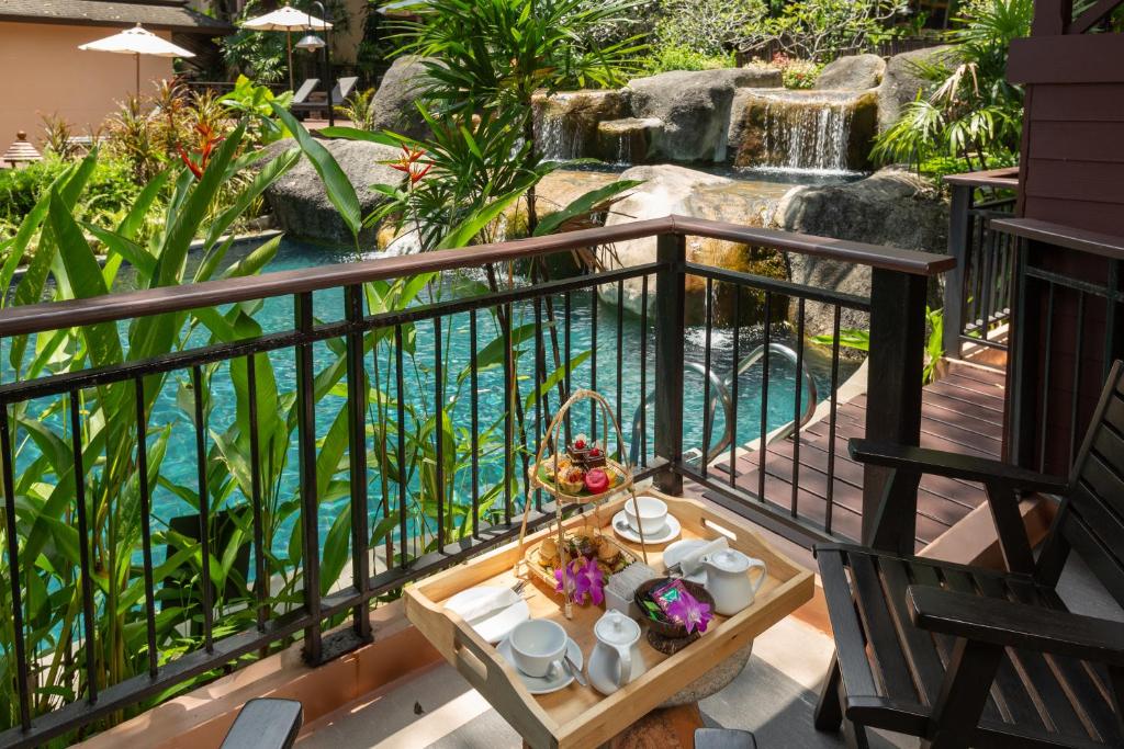 Khaolak Merlin Resort - 8