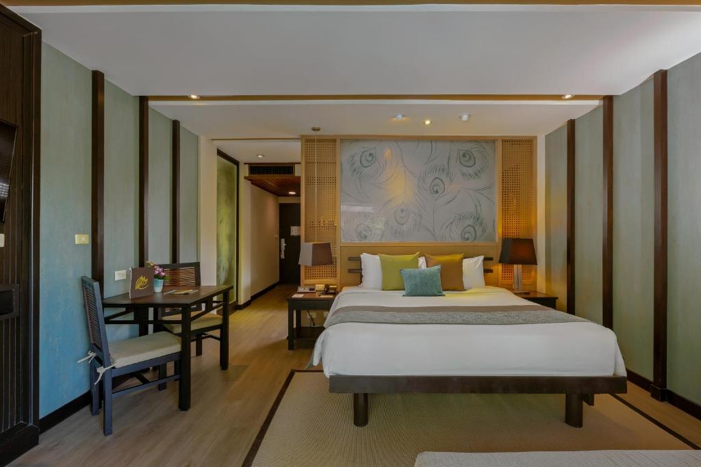 Khaolak Merlin Resort - 3